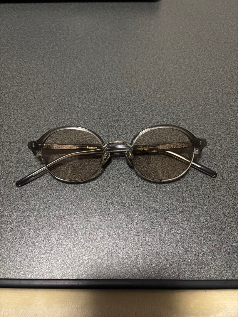 小物 kearny nupuri