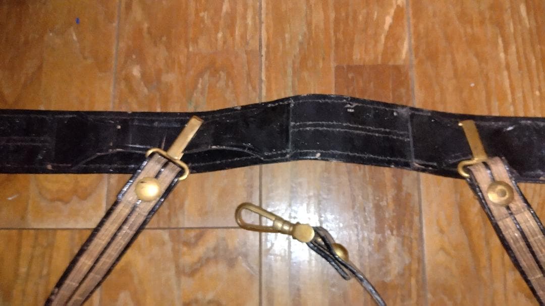 日本海軍　佐官　正刀帯　海軍士官　軍刀　海軍短剣